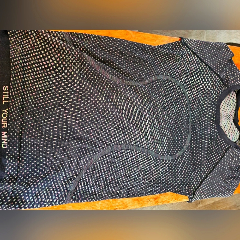 Lululemon Top